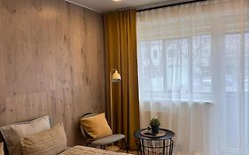 Old Town Vytautas Apartment
